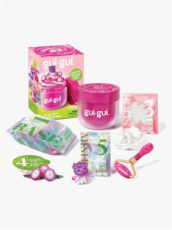 GUI GUI Slime â€“ Fruity Glow - Crunch