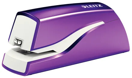 Leitz WOW paristonitoja 5566 Violetti