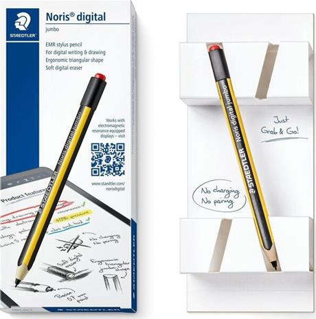 Staedtler Noris digital 100% PEFC