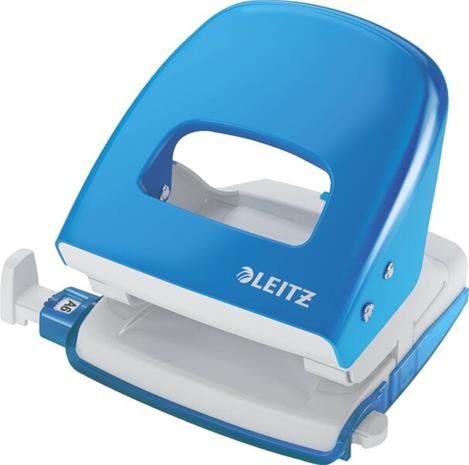 Leitz Hole punch