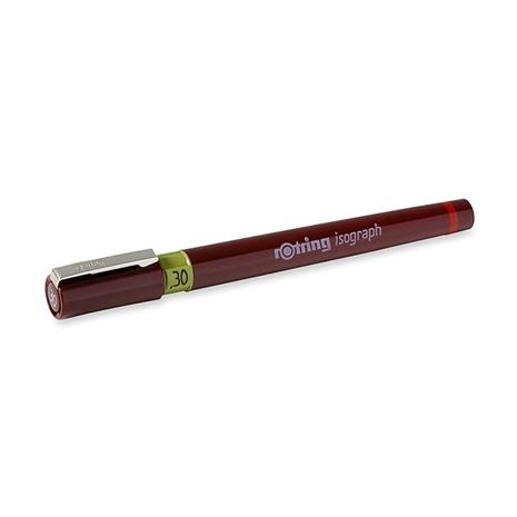 Rotring isograph Technical Pen 0.3
