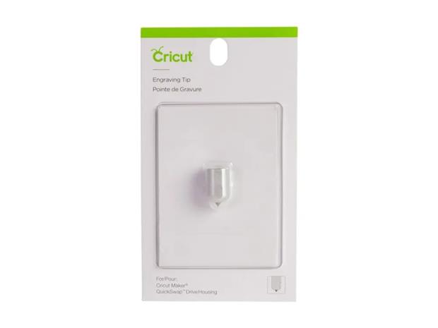 Cricut Maker Engraving Tip