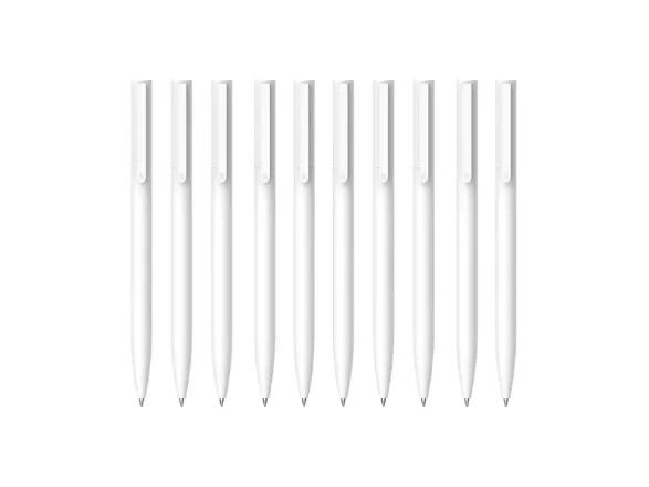 Xiaomi High-capacity Ball Pen (10-pack)