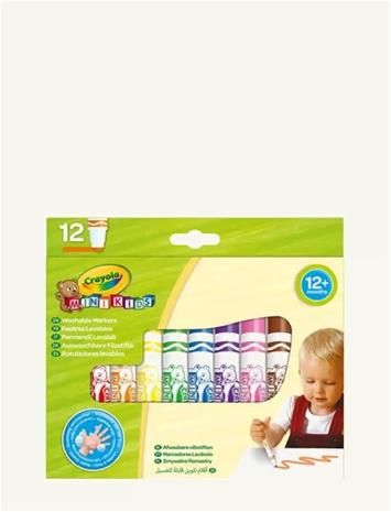Crayola 8325 felt pen