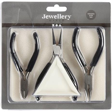 DIY Kit - JewelleryTool Kit (97036)