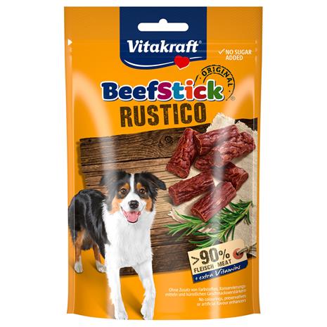Beef-Stick Rustico - 55 g