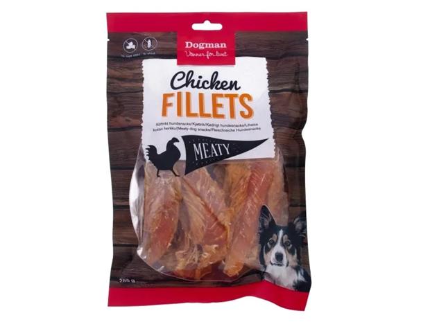 Chicken Fillets - 285 g