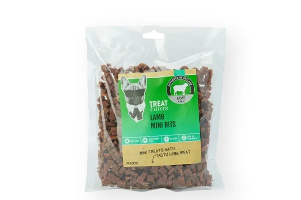 TE Mini Bits Lammas kummitus 350 g