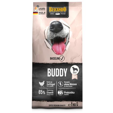 Belcando - Buddy - 12,5kg