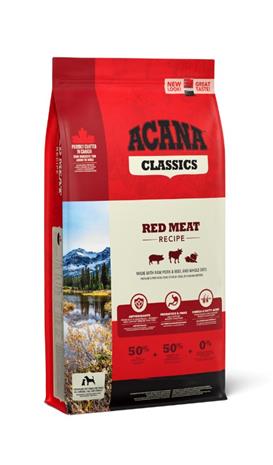 Acana Classic Red - 14.5