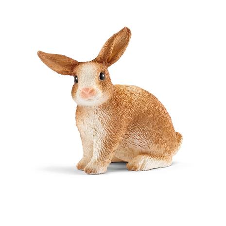 Schleich Kani, 4,3cm