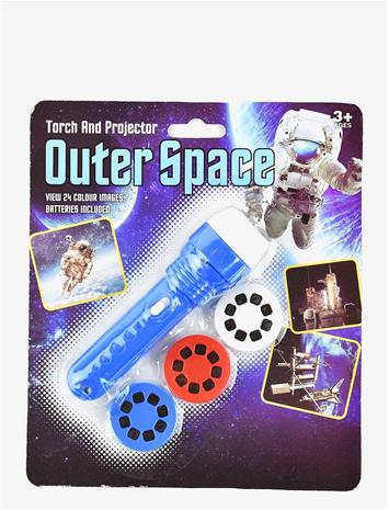 ROBETOY Projector Space - 1016 - One Size