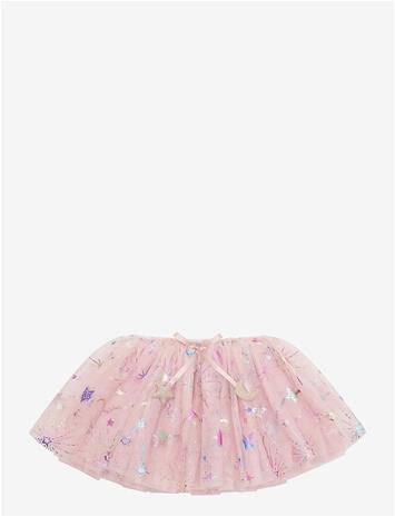 MIMI & LULA Tutu - Celestial Pink - ROSE - One Size