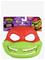 NINJA TURTLES Turtles Mutant Mayhem Raphael Mask - MULTI - One Size – kuva 2