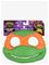 NINJA TURTLES Turtles Mutant Mayhem Michelangelo Mask - MULTI - One Size – kuva 2
