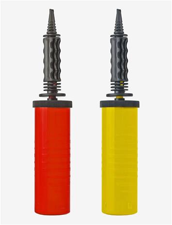 IPK Dual Action Balloon Pump - MULTI COLOR - 0