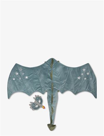 That's Mine Wilmer Dragon Set - Blue - ONE SIZE – kuva 4/4