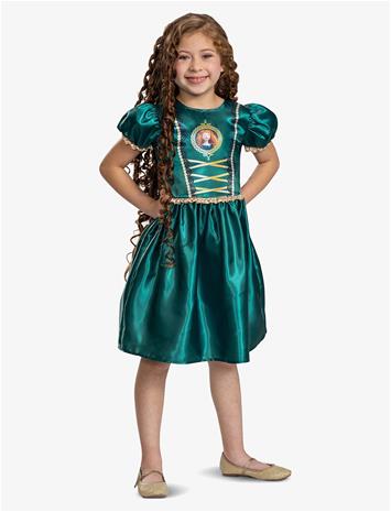 DISGUISE Merida Basic Plus (Eu) - GREEN - 116 – kuva 2/2