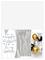 IPK Happy Birthday Bundle Silver - SILVER - One Size – kuva 2