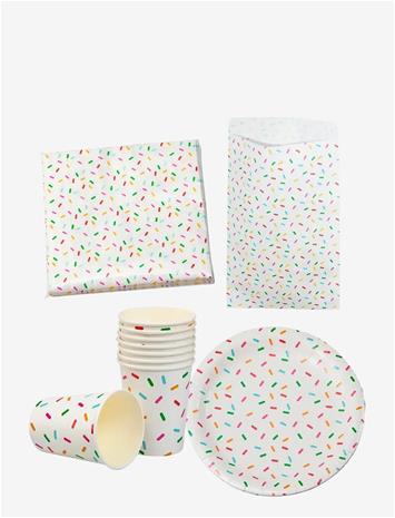 JOKER Sprinkles Party Pack - MULTI COLOURED - One Size – kuva 2/2