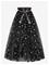 MIMI & LULA Cape - Agatha Witch - BLACK - One Size – kuva 2