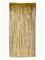 Glitterdraperi Guld 92 x 240 cm – kuva 3