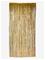 Glitterdraperi Guld 92 x 240 cm – kuva 4