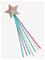 MIMI & LULA Magic Wand - Rainbow - GOLD - One Size – kuva 2