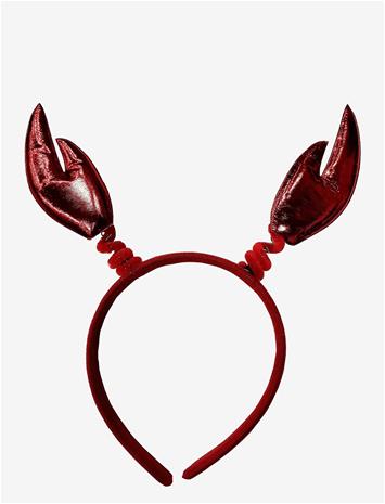 IPK Crab Headband - MULTI COLOR - 0