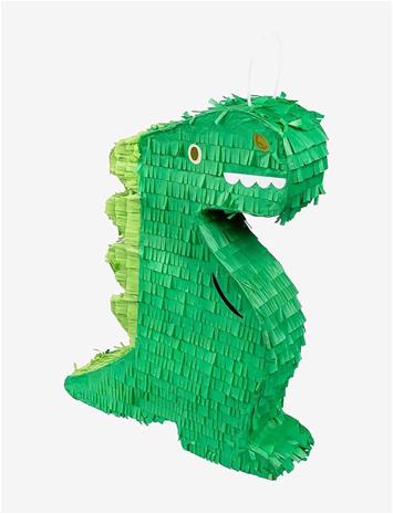IPK Pinata Dinosaur - MULTI COLOR - 0