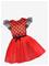 MAGIC FLIP Ladybug 128 - 134 Cm - RED - 128/134 – kuva 2