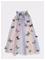 Mimi & Lula Cape - Butterfly - Multi/patterned - ONE SIZE – kuva 2
