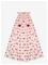 MIMI & LULA Cape - Heart Valentines - MULTI - One Size – kuva 2