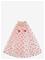 MIMI & LULA Cape - Cutesy Bow Print - MULTI - One Size – kuva 2