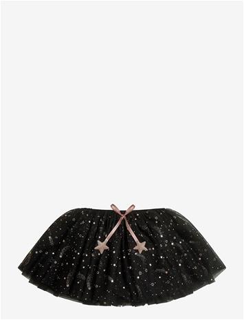 MIMI & LULA Tutu - Ethel Witch - BLACK - One Size
