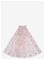 MIMI & LULA Cape - Celestial Pink - ROSE - One Size – kuva 2