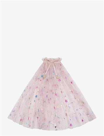 MIMI & LULA Cape - Celestial Pink - ROSE - One Size
