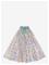 MIMI & LULA Cape - Rainbow Unicorn - MULTI - One Size – kuva 2
