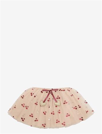 MIMI & LULA Tutu - Cherries - BEIGE - One Size