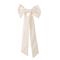 BLOOMINGVILLE Ruby Deco Bow - WHITE - L53 cm – kuva 2