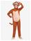 RUBIES Gen - Monkey - BROWN - 3-4Y – kuva 2