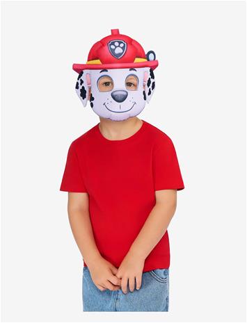 Rubies Marshall Eva Mask - Red - ONE SIZE