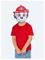Rubies Marshall Eva Mask - Red - ONE SIZE – kuva 3