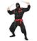 Lihas Ninja puku – kuva 4