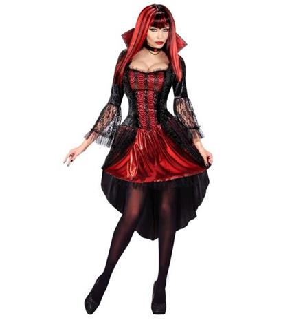 Vampiritar puvussa