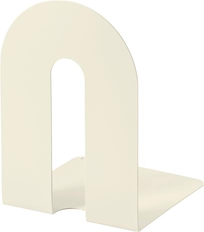 Kirjatuki Valv 2 kpl Beige Burde – kuva 2/2