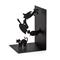 Bookend Magic Black Metal Balvi – kuva 3