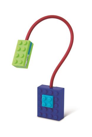 Lukulamppu Blocky Catwalk