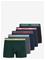 JACK & JONES Jacfaze Solid Trunks 5 Pack Bts - NAVY BLAZER - M – kuva 2