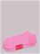 Happy Socks 3-Pack Solid Low Socks - Pink - 41-46 – kuva 3